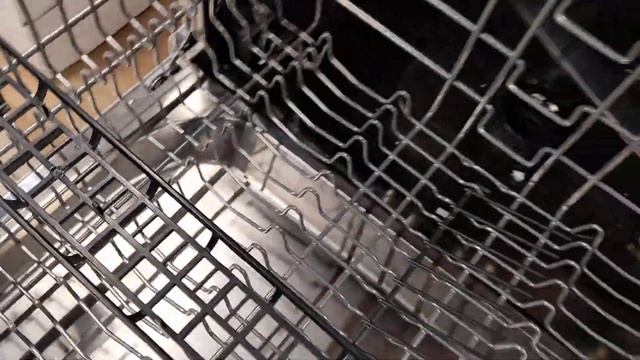 Hoover H-DISH 700 Bulaşık Makinesi HF 6C2S0FW-17 смотреть онлайн