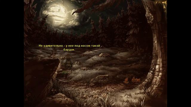 The Whispered World Special Edition - Пробуждение Калиды. (Ускользающий мир) Ep.9 смотреть онлайн
