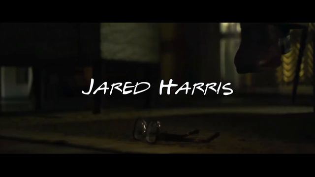 Jared Harris Always Dies смотреть онлайн