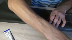 Ремонт ПВХ сапог самый надежный и правильный метод!