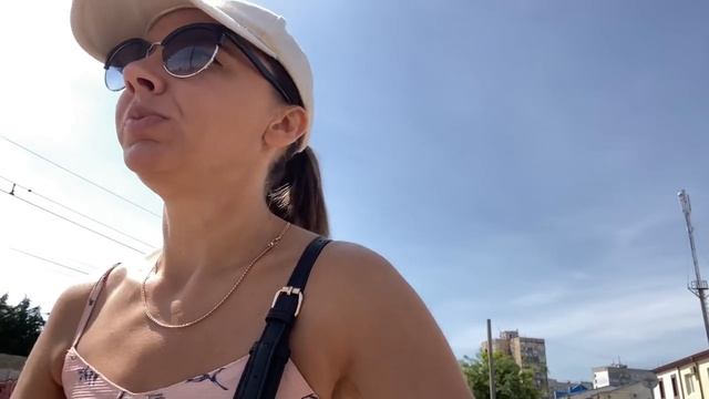 Одесса. 9.06. ?СДОХНИТЕ ОТ ХОЛЕРЫ? ПОМОЩЬ ХЕРСОНУ. Море опасно. смотреть онлайн