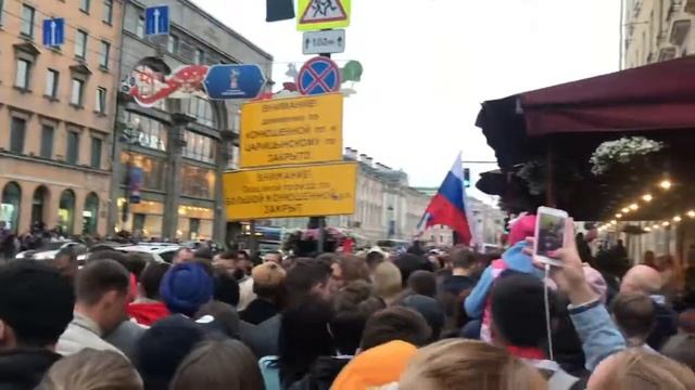Когда Россия выиграла ЧМ 2018 смотреть онлайн