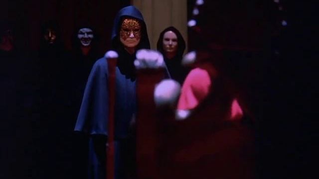 S Shiroko Zakrytymi Glazami 1999 смотреть онлайн