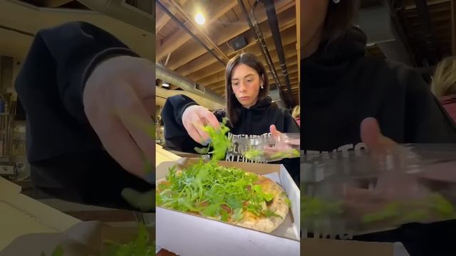 ЛУЧШАЯ ЕДА В США ??