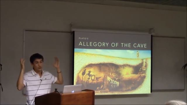 ERIE presents: The Psychedelic Eucharist: Towards a Pharmacological Philosophy of Religion смотреть онлайн