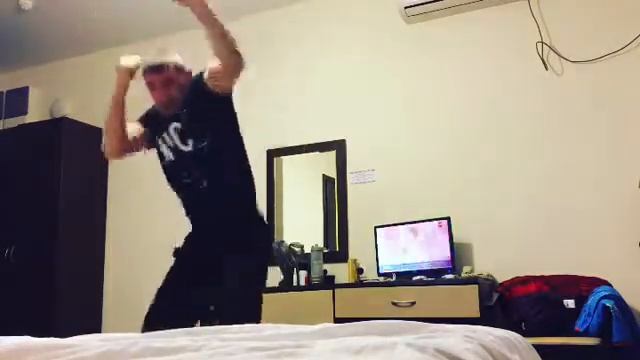 ОБУЧЕНИЕ БОЕВОГО САМБО ОТ ВАСИ. смотреть онлайн