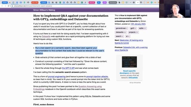 Demo of OpenAI sandbox tools and how to leverage for our work chatGPT, Dall E, prompt engineering смотреть онлайн