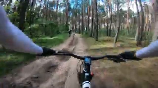 Когда катит на все 100 | По берегам реки Киржач смотреть онлайн
