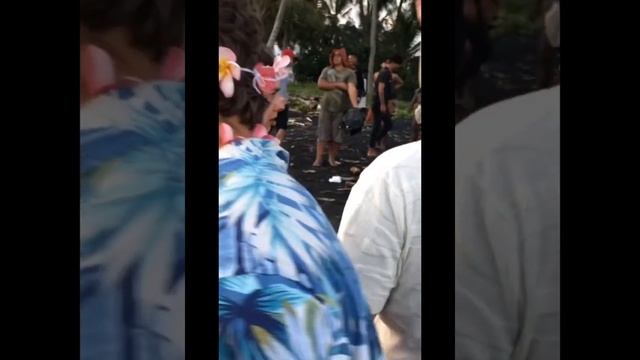 Backstage. Как снимали "Гуляй Вася 2" смотреть онлайн