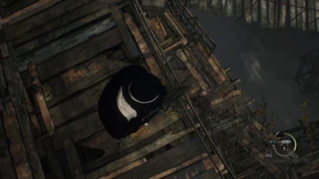 RE4R NG4 Leon The Professional #02: A Good Day To Die Hard смотреть онлайн