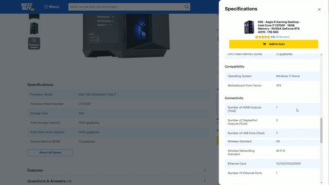 Three Pre-Built Desktop PCs can run Starfield On High Settings Starting at $1200 смотреть онлайн