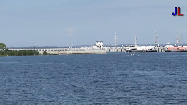 Schloss Peterhof - Peterhof Palace -  Palais De Peterhof - Большой петергофский дворец -