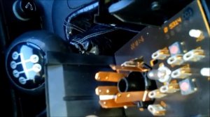 опель вектра б сюрприз со светом?? пропал свет!