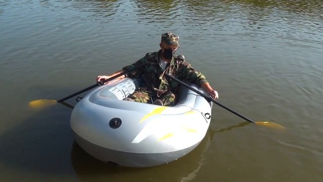 Надувная лодка Bestway. Недостатки смотреть онлайн