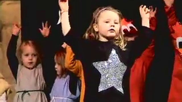 Emma's Nativity 2009 смотреть онлайн