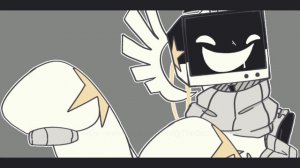 ☆ HEAVEN SAYS ☆ ORIGINAL ANIMATION MEME/"AMV" ☆ FLIPACLIP ☆