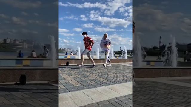 IvanRoofer?Shuffle?#шафл смотреть онлайн