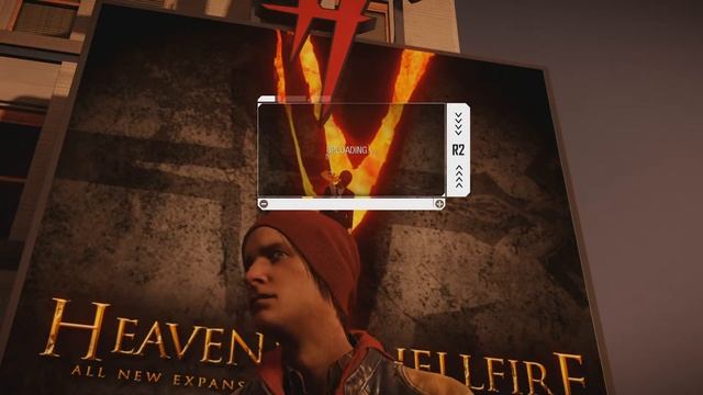 (Spoilers) Infamous Paper Trail Part 2 Tutorial!(Pt.3) смотреть онлайн