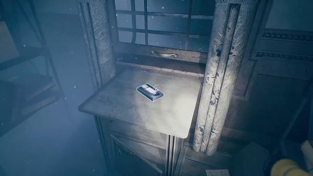 A Horror Game That Gets 1000000 Times More Horrifying Each Time You Play It смотреть онлайн