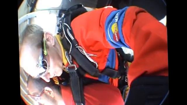 Skydiving !!! Philip Island- Australia смотреть онлайн