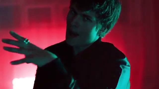 Thief - Ansel Elgort смотреть онлайн