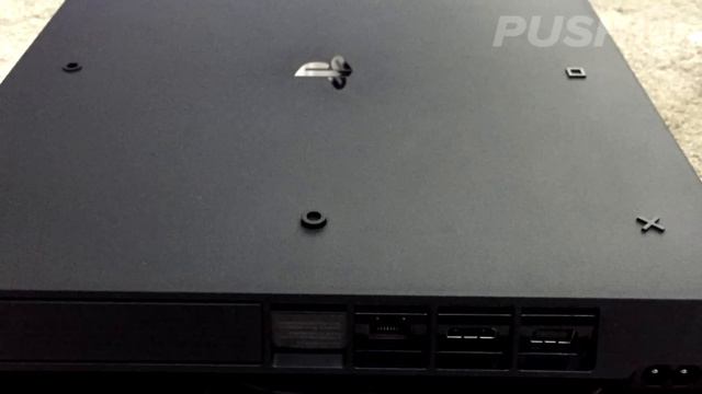 PS4 Slim Leaked: First Hardware Photographs? | PlayStation 4 | Rumours смотреть онлайн