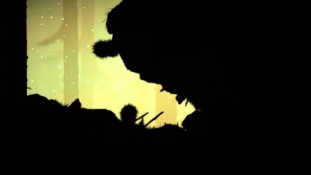 Feist Game Review & Gameplay - Not a Limbo Clone смотреть онлайн