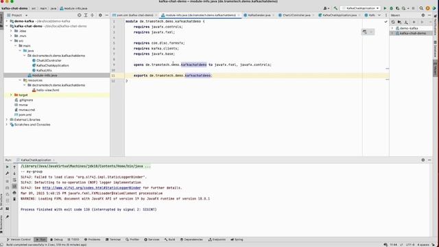 Error: JavaFX runtime components are missing смотреть онлайн