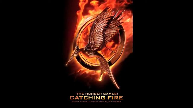 Hunger Games Catching Fire Official Final Trailer Soundtrack James Newton Howard1 смотреть онлайн