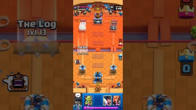 Hog Exe Push Ladder смотреть онлайн