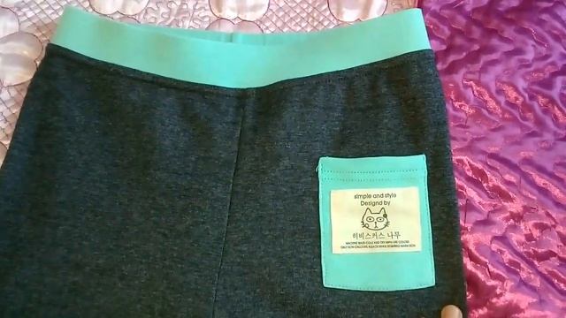 Vlog:Покупки одежды в садик и не только.Элины впечатления о садике. смотреть онлайн