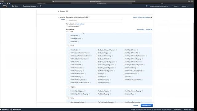 Simulating Cloud Misconfiguration Attacks: S3 Exploits on AWS (Webinar) смотреть онлайн
