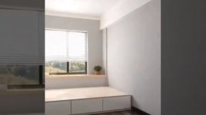 Комната подростка. Дизайн интерьера комнаты для подростка.