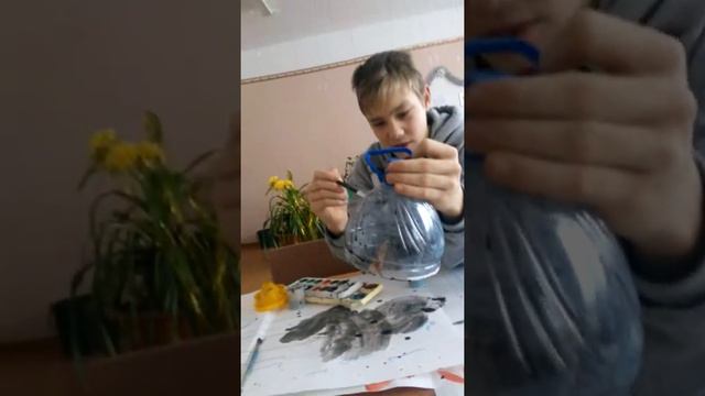 Правила рисования (красим некрасится) смотреть онлайн