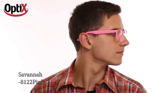 OptiX.su | Очки Savannah 8122 - Pink смотреть онлайн