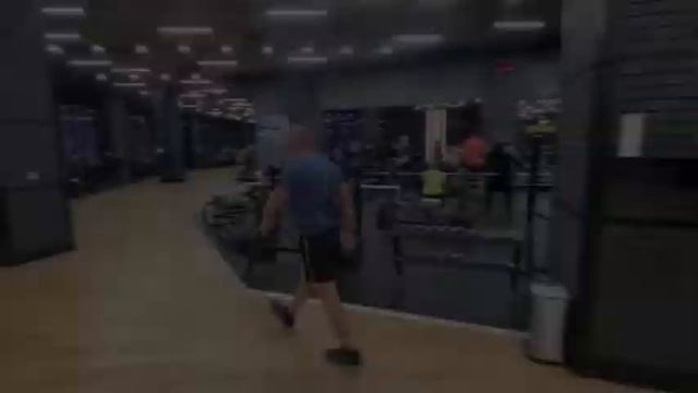 Персональный тренер Разинкин Богдан фитнес клуба премиум-класса X-fit #video #live #sport смотреть онлайн