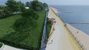 Обзор Зеленоградска