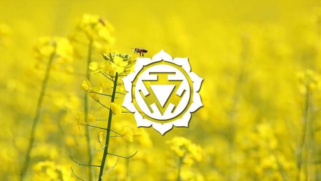 Chakra Meditation Chants for Solar Plexus Chakra RAM Seed Mantra смотреть онлайн