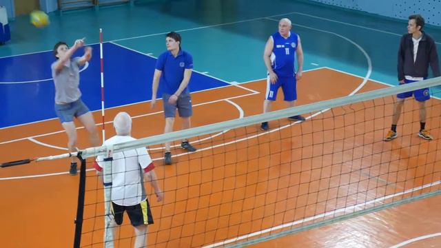 Соревнования по волейболу смотреть онлайн