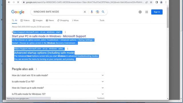 Fix Not Enough Memory in The System to Start The Virtual Machine on Windows смотреть онлайн