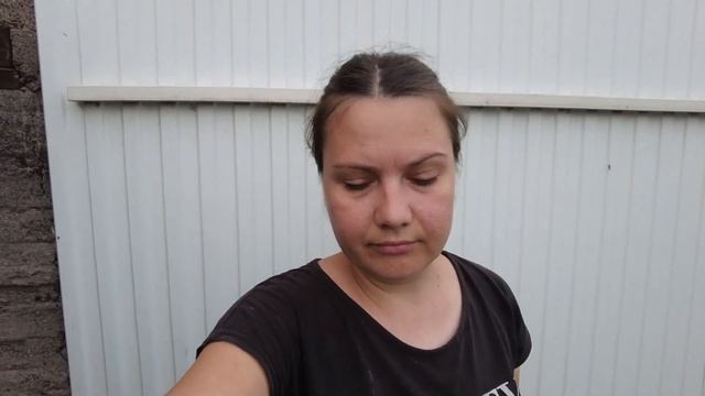 Собираюсь на работу?/ Навожу порядок в огороде?? /Опалубка для горловины погреба