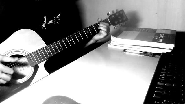 Wake me up when september ends - Green Day - Guitar cover смотреть онлайн