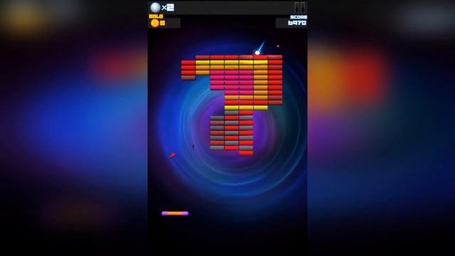 Brick Breaker Kosmo (Gameplay Trailer) смотреть онлайн
