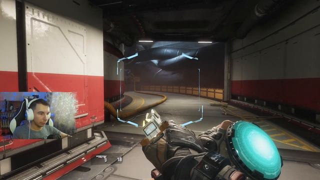 Titanfall 2. Прохождение №9 ФИНАЛ👌 смотреть онлайн