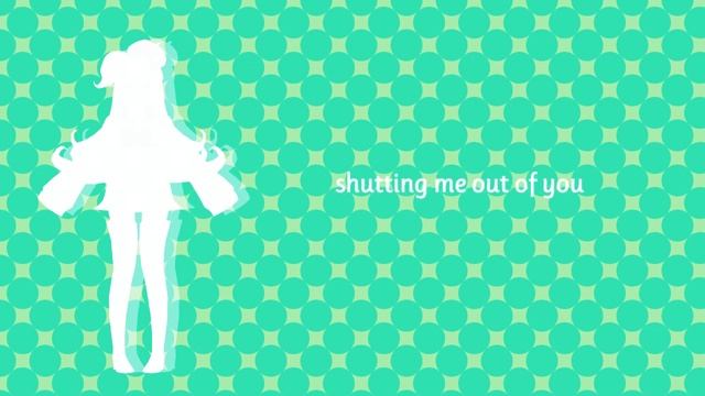 【VOCALOID 4】Macne Nana - Slow Dancing in the Dark (Joji) смотреть онлайн