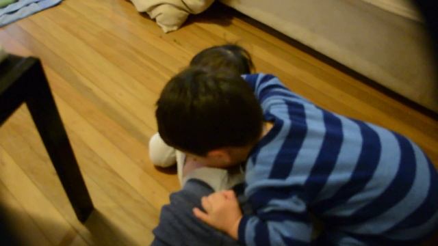 My Brother the Fart Board. Best XMAS present ever. смотреть онлайн