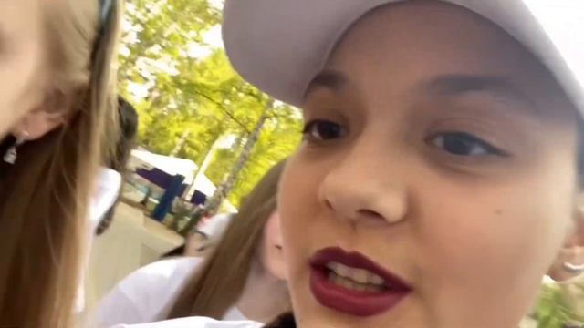 Поездка в лагерь // PERSONA CAMP // 23.05.23-24.05.23