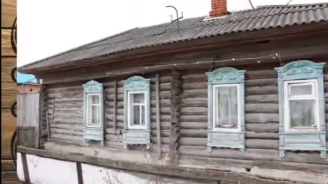 Виртуальная выставка "Деревянное кружево малой Родины".Ембаевский сельский музей смотреть онлайн