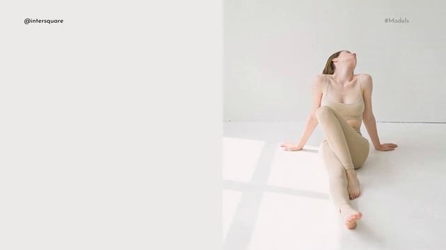 How A Online Modelling Portfolio Website Looks Like