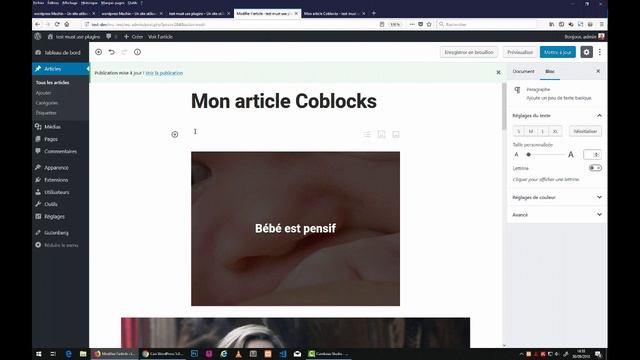 Découverte de Gutenberg - Volume 3 смотреть онлайн